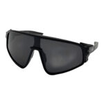عینک OAKLEY Latch Panel رنگ مشکی