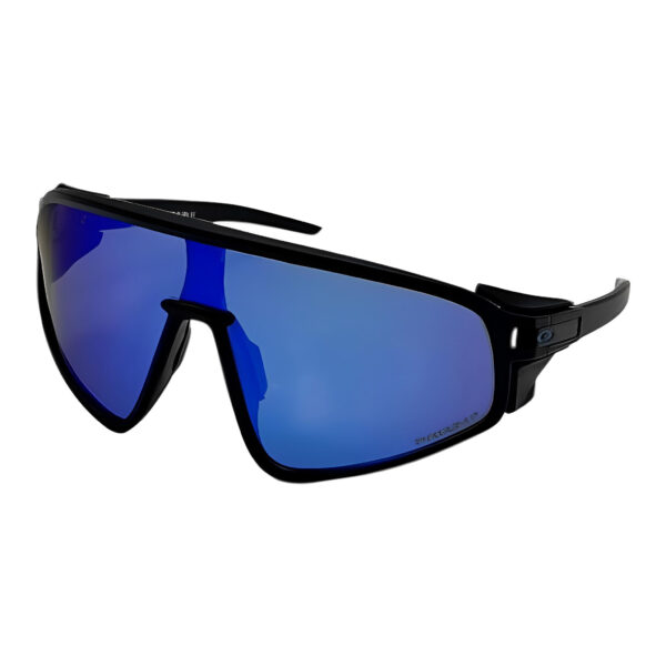 عینک Oakley Latch Panel رنگ آبی