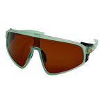 عینک OAKLEY Latch Panel رنگ قهوه‌ای