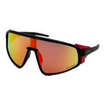 عینک OAKLEY Latch Panel رنگ طلایی