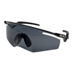 عینک OAKLEY QNTM KATO رنگ مشکی
