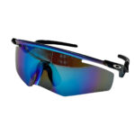 عینک OAKLEY QNTM KATO رنگ آبی