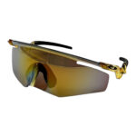 عینک OAKLEY QNTM KATO رنگ زرد