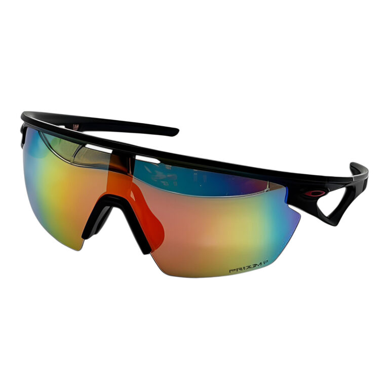 عینک OAKLEY Sphaera رنگ طلایی