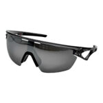 عینک OAKLEY Sphaera رنگ نقره‌ای