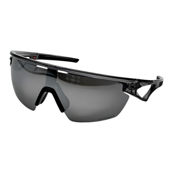 عینک Oakley Sphaera رنگ نقره‌ای