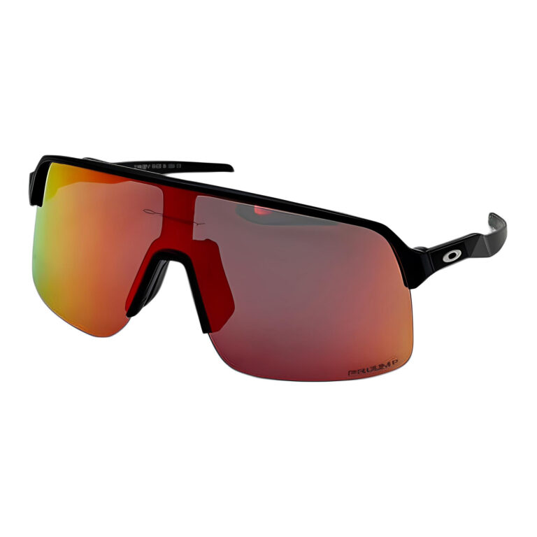 عینک OAKLEY SUTRO Lite رنگ طلایی