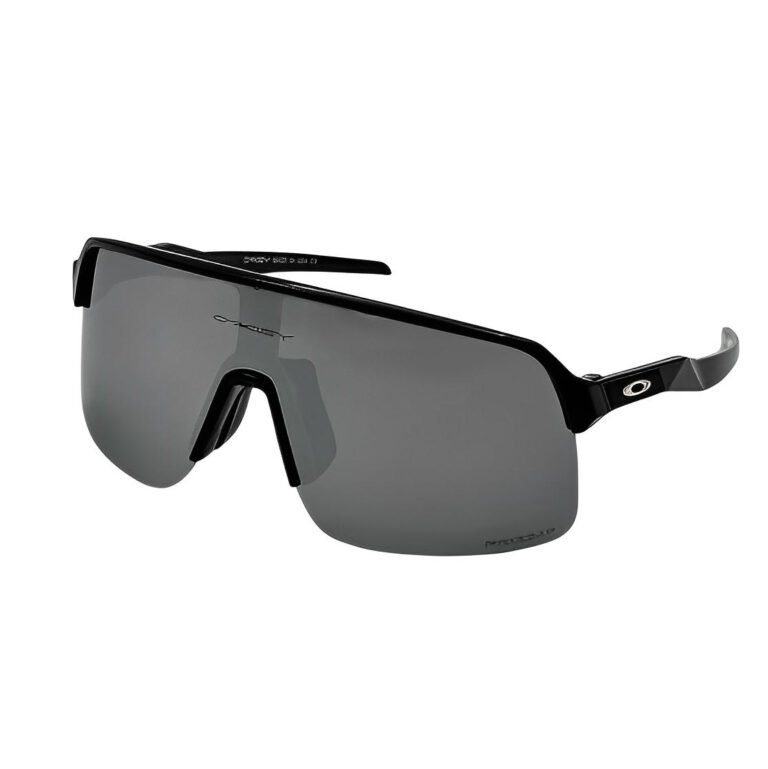 عینک OAKLEY SUTRO Lite رنگ نقره‌ای