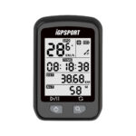 کامپیوتر دوچرخه iGPSPORT iGS20E