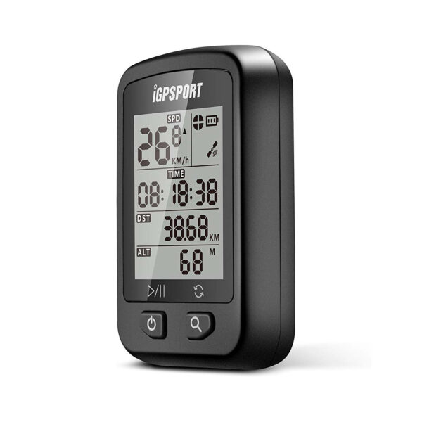 کامپیوتر دوچرخه Igpsport Igs20E