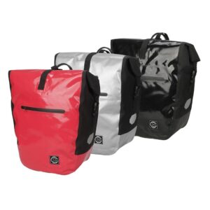 کیف خورجین B-SOUL