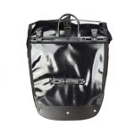 پشت کیف خورجین B-SOUL