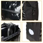 جزئیات کیف خورجین B-SOUL