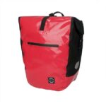 کیف خورجین B-SOUL رنگ قرمز