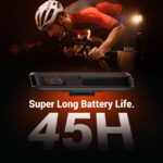 باتری کامپیوتر دوچرخه COOSPO CS500