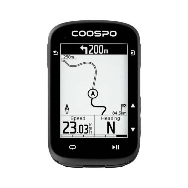 کامپیوتر دوچرخه COOSPO CS500