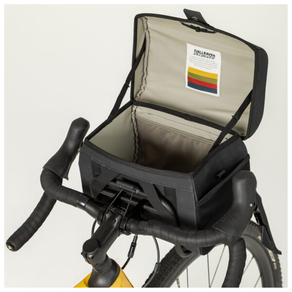 داخل کیف جلو فرمان SPECIALIZED/FJALLARAVEN