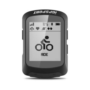 کامپیوتر دوچرخه iGPSPORT iGS520