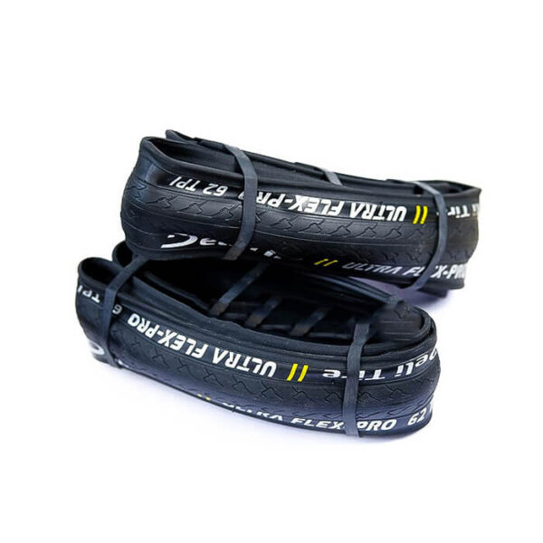 تایر تاشو DELI TIRE ULTRA FLEX PRO