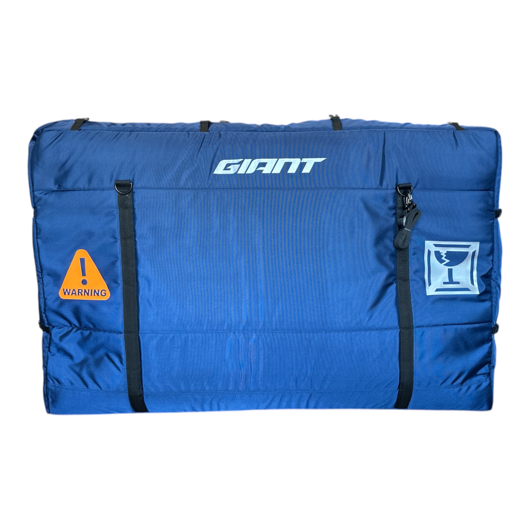 MII-BIKE-BAG-GIANT-BLUE کیف حمل دوچرخه MII جاینت رنگ آبی