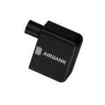پمپ باد شارژی AIRBANK POCKET