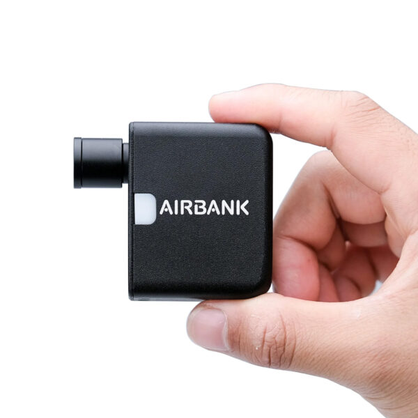 پمپ باد شارژی AIRBANK POCKET