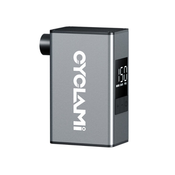 پمپ باد شارژي CYCLAMI A3 Max