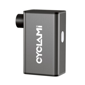 پمپ باد شارژی CYCLAMI A3