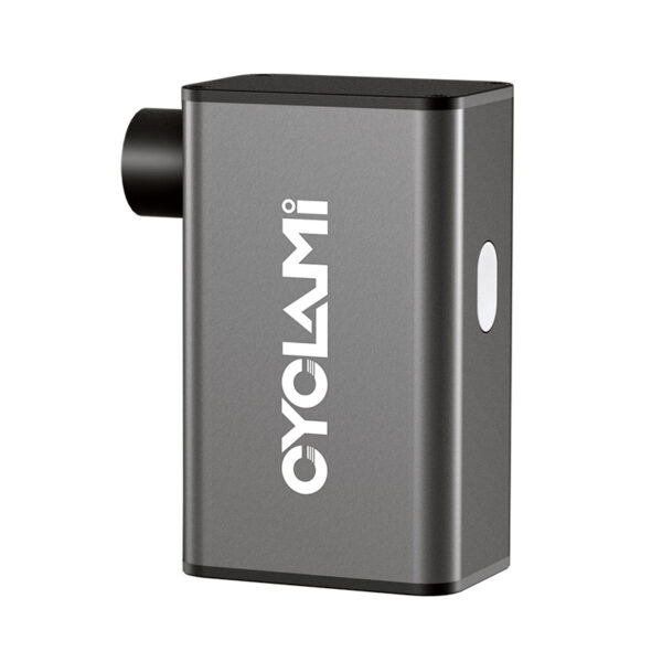 پمپ باد شارژی CYCLAMI A3
