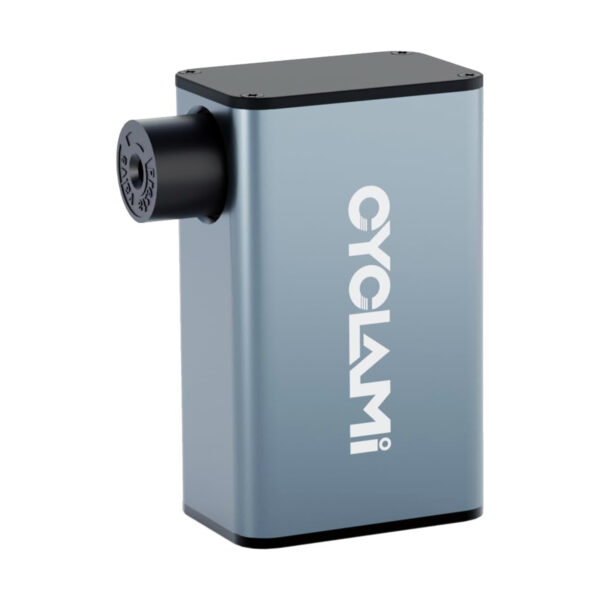 پمپ باد شارژی CYCLAMI A3