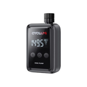 پمپ باد شارژی CYCLAMI HW-125
