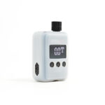 پمپ باد شارژی CYCLAMI HW-125