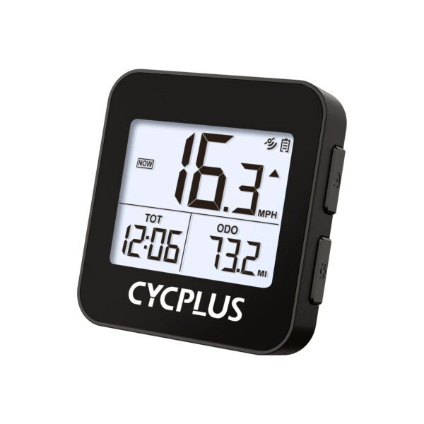 کامپیوتر دوچرخه CYCPLUS G1