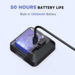 باتری کامپیوتر دوچرخه CYCPLUS G1