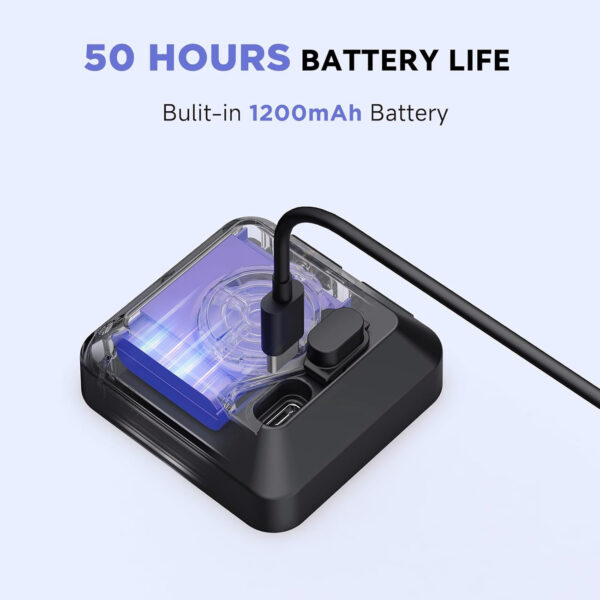 باتری کامپیوتر دوچرخه CYCPLUS G1