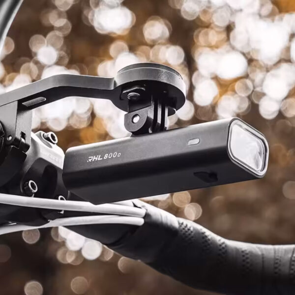 چراغ جلو ROCKBROS RHL800D