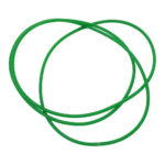 تسمه یدکی غلطک تمرینی دوچرخه