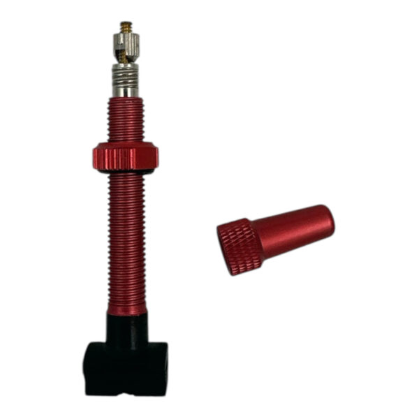 والف تيوبلس SB رنگ قرمز