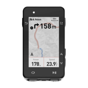 كامپيوتر دوچرخه iGPSPORT iGS630