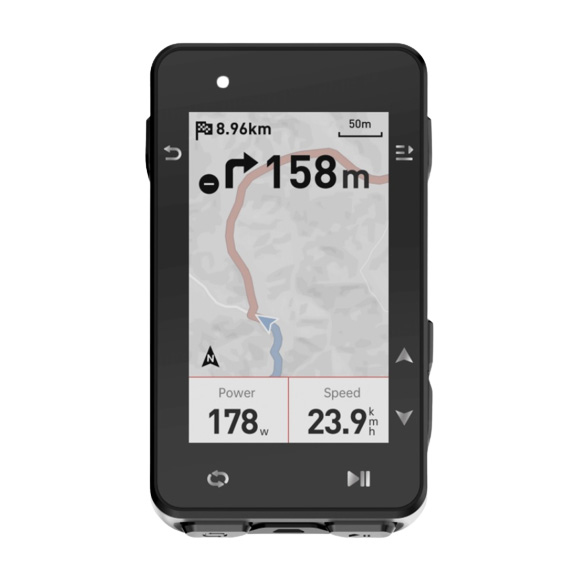 كامپيوتر دوچرخه iGPSPORT iGS630