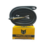 تیوب کورسی BLACKCAT 700x28/32C