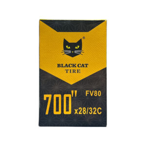 تیوب کورسی BLACKCAT 700x28/32C