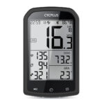 کامپیوتر دوچرخه CYCPLUS M1