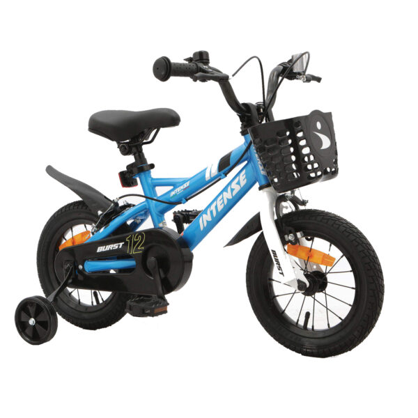 دوچرخه بچه گانه INTENSE BURST