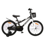 دوچرخه بچه گانه INTENSE BURST - رنگ مشکی