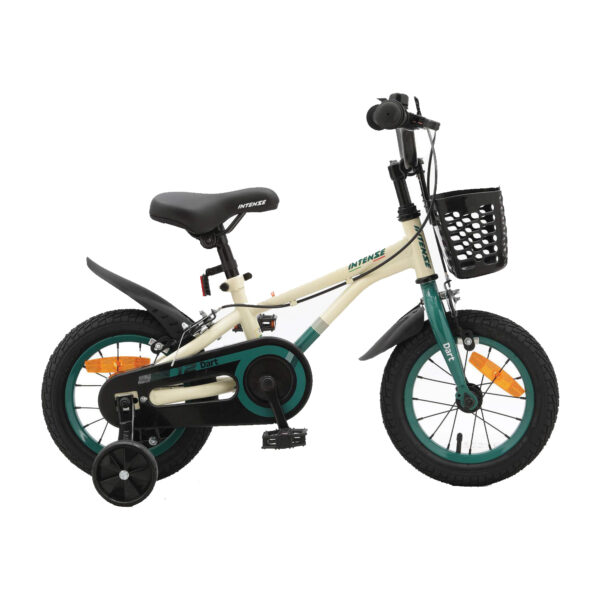 دوچرخه بچه گانه INTENSE DART   رنگ کرم