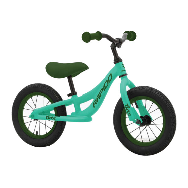 دوچرخه بالانس RAPIDO CUTE   رنگ آبی