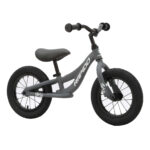 دوچرخه بالانس RAPIDO CUTE - رنگ طوسی