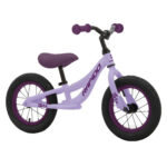دوچرخه بالانس RAPIDO CUTE - رنگ بنفش