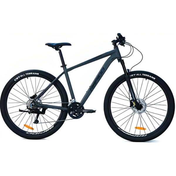 دوچرخه کوهستان RAPIDO ELITE رنگ مشکی
